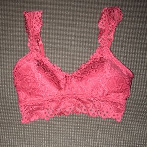 super cute aerie bralette